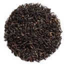 Schwarzer Tee-Five o´clock Tea